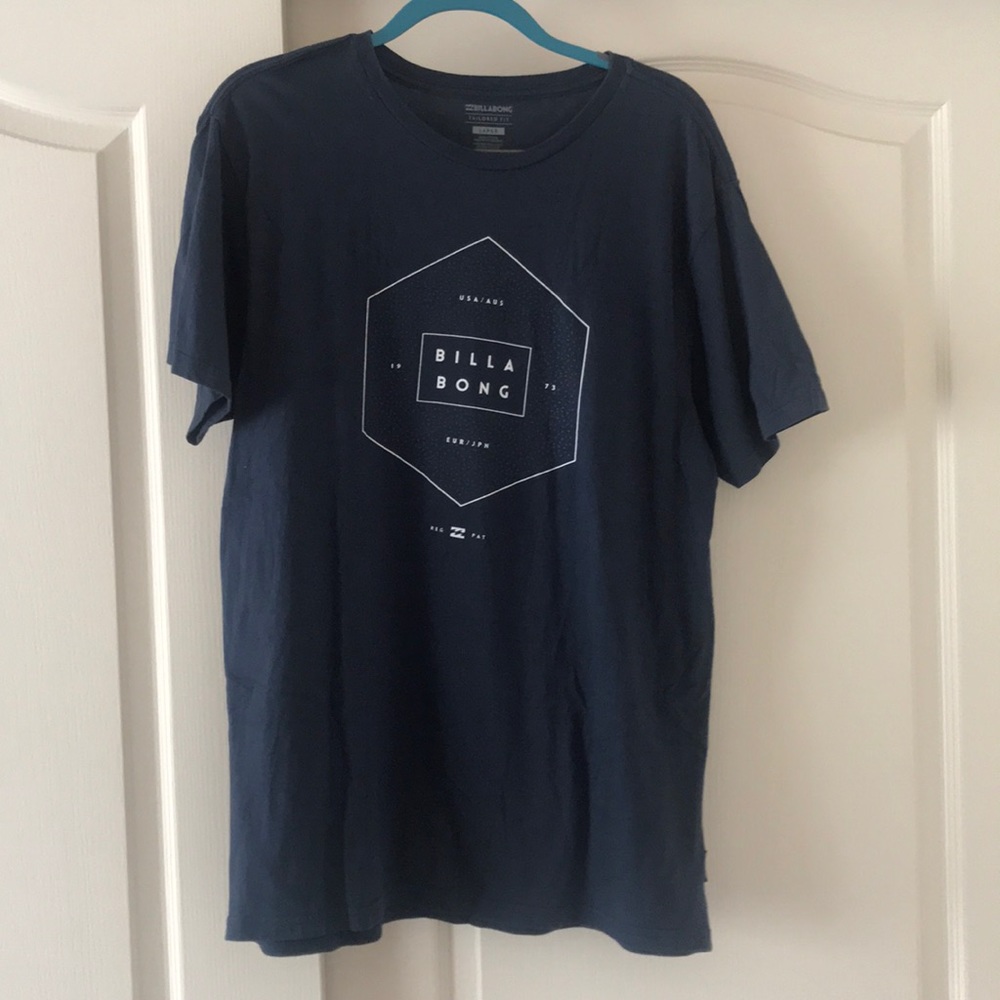 Billabong men’s t shirt